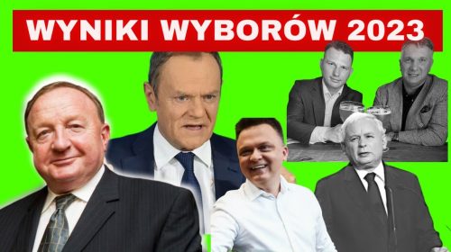 Tusk przejmuje władzę?