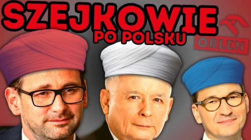 Wielka władza gospodarcza pozostanie w rękach PiS