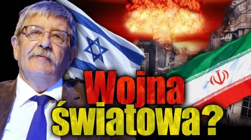 Wojna w Izraelu – czy przekształci się w światową?