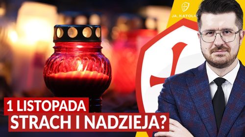 1 Listopada. Świadectwo wiary w ateistycznym świecie