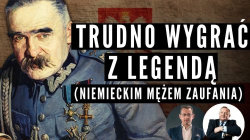 11 listopada nie stało się nic, co miałoby decydujące znaczenie dla niepodległości Polski