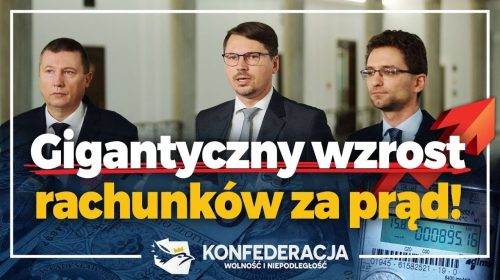 A moglibyśmy mieć prąd o połowę tańszy!