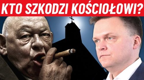 Czy należy zlikwidować finansowanie kościoła przez państwo?