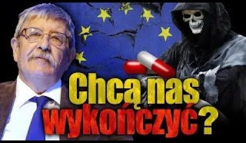 Horror medyczny – dlaczego o. Rydzyk na to poszedł?