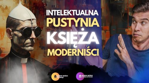 Intelektualna pustynia!