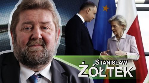 Jeszcze mniej Polski w “Zjednoczonej Europie”?