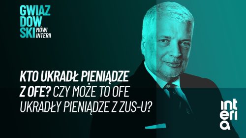 Kto ukradł pieniądze z OFE? Czy może to OFE „kradły” pieniądze z ZUS-u?