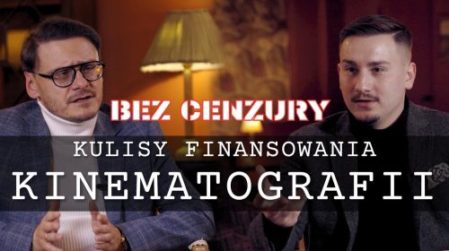 Kulisy finansowania filmów w Polsce