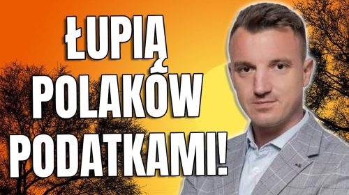 Likwidacja PIT-u jest możliwa!