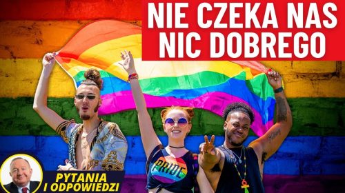 Lista rzeczy zabronionych się wydłuża, a ludzie są coraz głupsi