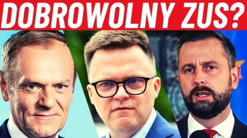 Nie dotrzymają obietnicy. Dlaczego reforma ubezpieczeń społecznych nigdy się nie wydarzy?