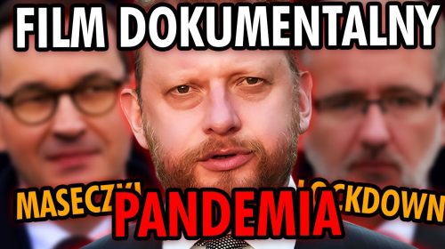 PANDEMIA – absurd jaki panował podczas tych czasów