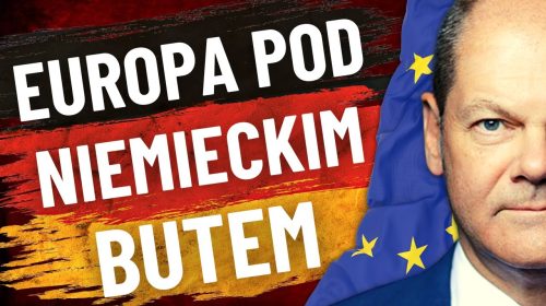 Projekt europejskiego superpaństwa przyjęty!