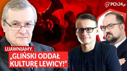 Twórca “Wyklętego” ujawnia fakty o prawdziwych skutkach polityki Glińskiego