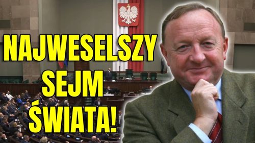 Wszyscy krzywoprzysięgli!