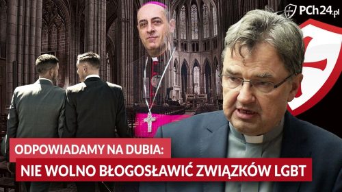 Zdecydowana odpowiedź na dubia!