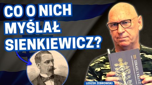 Znów dajemy innym, co mamy najlepszego. Od nich nie dostaniemy nic