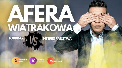 Afera Wiatrakowa