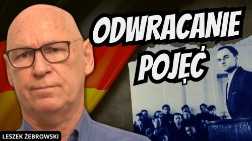 Bardzo krzywdzące przekładanie akcentów