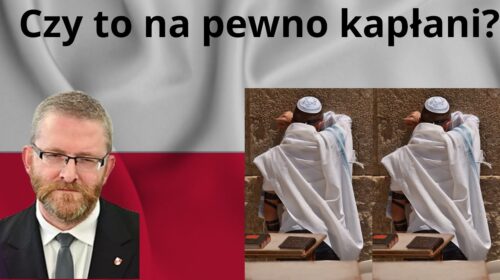 Bibliści kłamią na temat Brauna