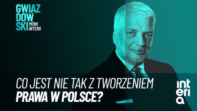 Co jest nie tak z tworzeniem prawa w Polsce?