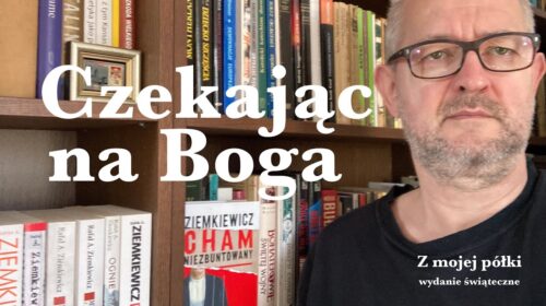 Czekając na Boga