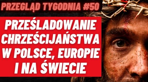 Czy to ostatnie święta Bożego Narodzenia?