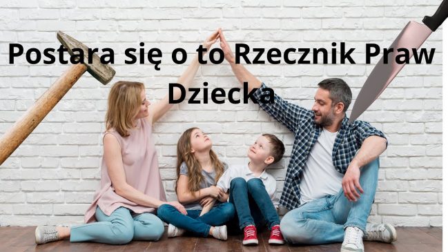 Czy w 2024 r. nastąpi w Polsce zmasowany atak na rodzinę?