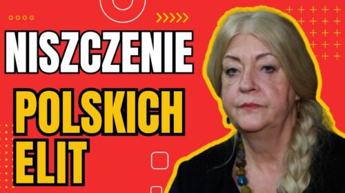 Dlaczego i jak niszczono polskie elity w czasie II WŚ?