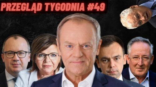 Dobra wiadomość, a zarazem bardzo zła…