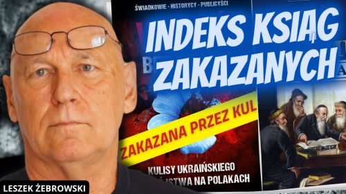 Indeks ksiąg zakazanych na KUL?