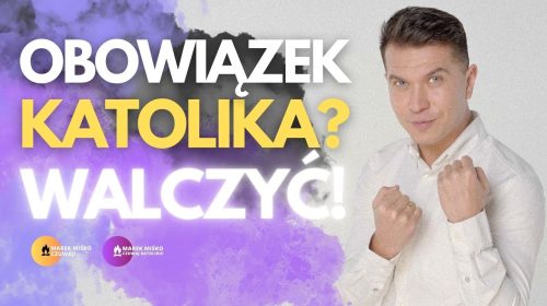 Obowiązek katolika?