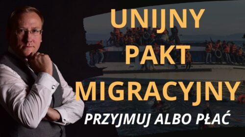 “Przyjmuj albo płać”