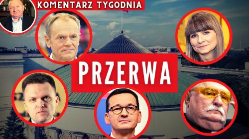 Sejm. Programy rozrywkowe: koniec z klapsami, komisje śledcze, 13. grudnia nowy rząd Tuska(?)