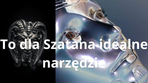 Szatan i Sztuczna Inteligencja – realne zagrożenia