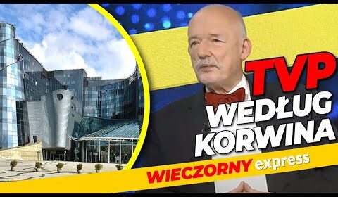 To on ma plan NAPRAWY TVP! Proponuje KOLOSALNĄ zmianę