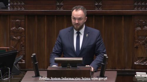 UE wprowadza zasadę “Przyjmujesz albo płać!”