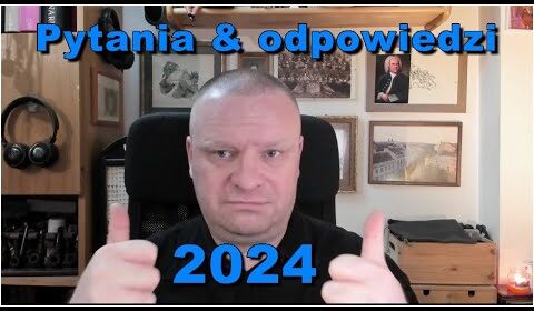 200 pytań na 2024 rok