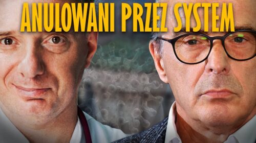 Anulowani przez SYSTEM…