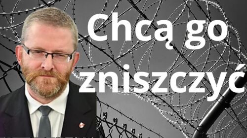 Braun zostanie skazany na 12 lat więzienia?