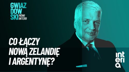 Co łączy Nową Zelandię i Argentynę?