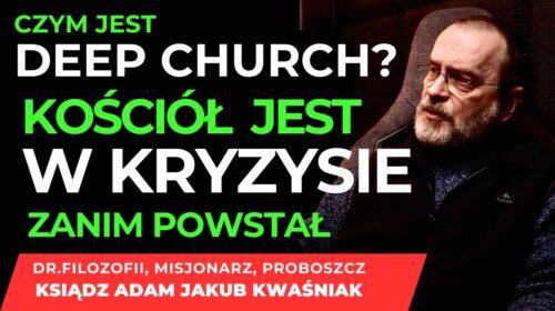 Czy Kościół jest w kryzysie?