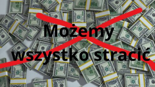 Czy możemy stracić nasze oszczędności?