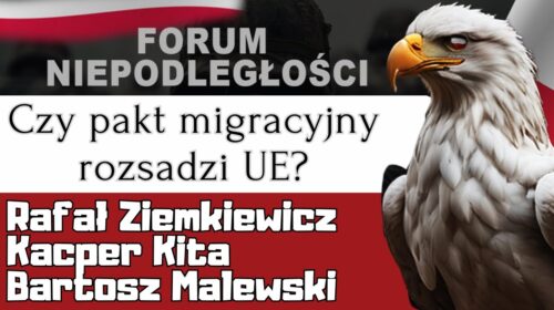 Czy pakt migracyjny rozsadzi UE?