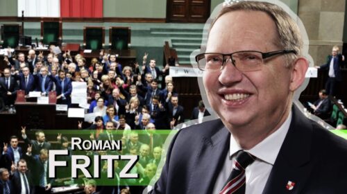 Czy Sejm zostanie wkrótce zablokowany?