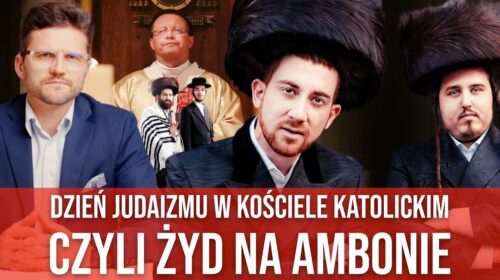 Czym jest Dzień Judaizmu w Kościele, kto stoi za jego wprowadzeniem i jaki ma wpływ na Kościół?