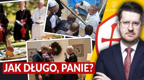 Jak długo, Panie?