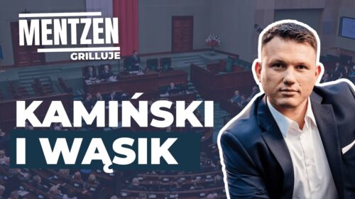 Kamiński i Wąsik