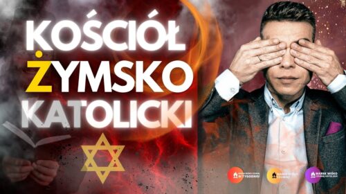 Kościół “Żymsko” Katolicki