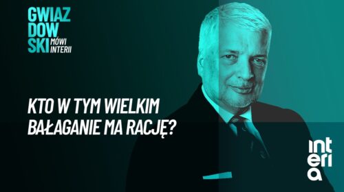 Kto w tym wielkim bałaganie ma rację?